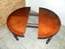 Design bord & stolar, Carpati