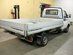 VW Transporter T4 2.5 Pickup (FPU320) -95