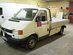 VW Transporter T4 2.5 Pickup (FPU320) -95