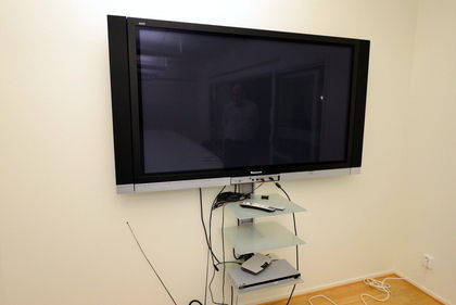 Tv 60 tum, Panasonic TH-65PV600E