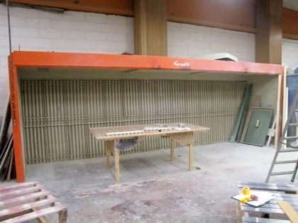 Lacbox Greiff