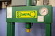 Press Compac, nyskick