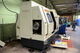 CNC-svarv Yang