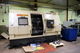CNC-svarv Yang