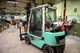 Gasoltruck Mitsubishi