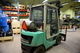 Gasoltruck Mitsubishi