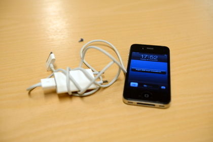 iPhone 4