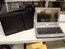 Mini laptop, Flybook V33i ELV med biladapter