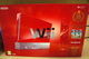 Nintendo Wii Red Console - 25th Anniversary Limited Edition