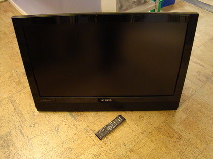 40" LCD-TV, Hyundai