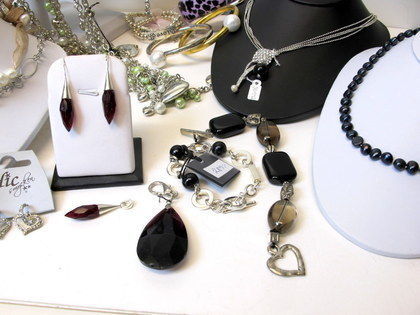 Accessoarer & smycken