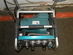 Makita kompressor & spikpistol mm