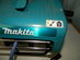 Makita kompressor & spikpistol mm