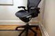 Arbetsstol Herman Miller (1)