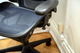 Arbetsstol Herman Miller (1)