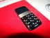 Emporia Elegance V35, passande telefon för äldre
