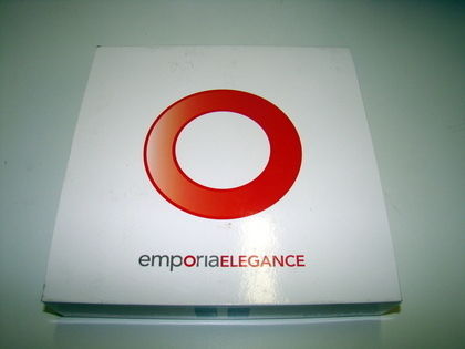 Emporia Elegance V35, passande telefon för äldre