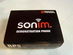 Sonim XP1, Arbetstelefon