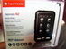 Neonode N2 - mini telefon, 2st