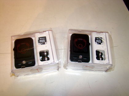 Neonode N2 - mini telefon, 2st