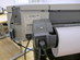 Skrivare - storformat, HP, Designjet 110 plus