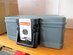 Brandbox, Honeywell