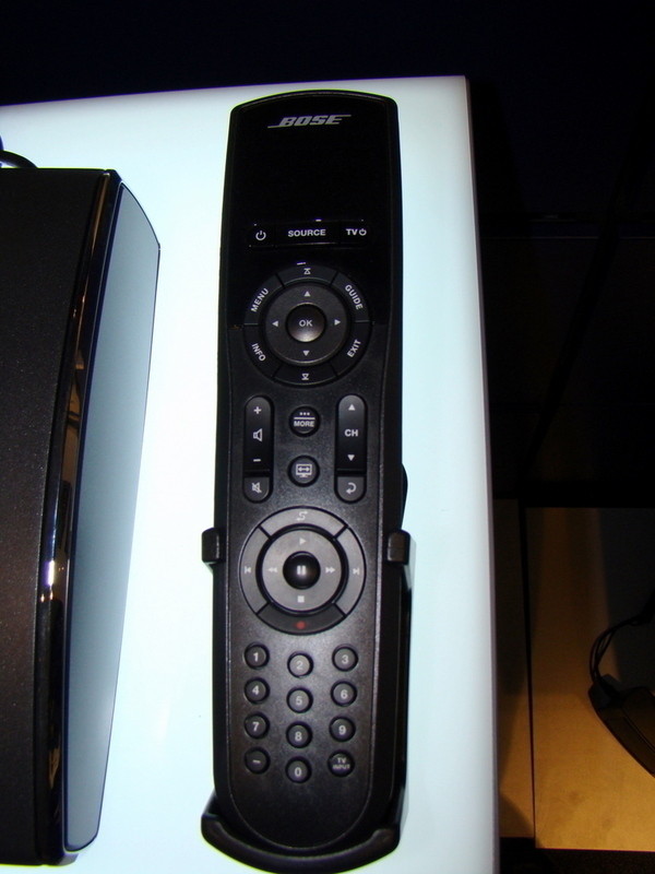Netauktion BOSE Lifestyle V25