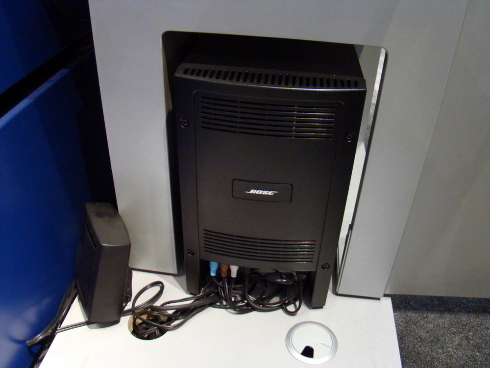 Netauktion BOSE Lifestyle V25