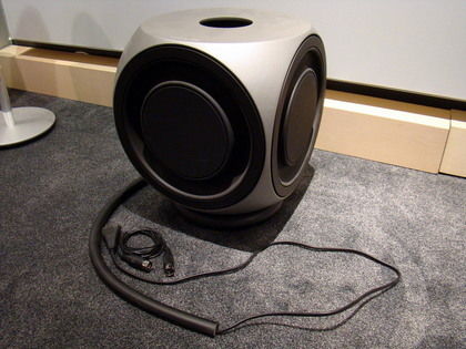 Bang & Olufsen BeoLab 2
