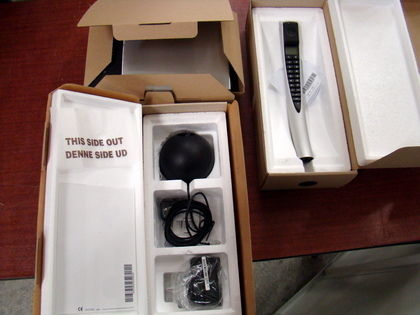 Bang & Olufsen telefon BeoCom 2