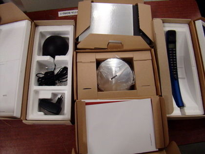Bang & Olufsen telefon BeoCom 2