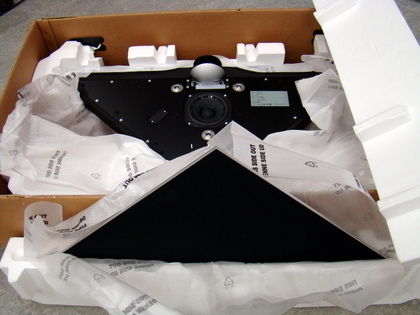 Bang & Olufsen Beolab 10 högtalare