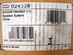 Bose Acoustimass 3 series IV högtalarpaket