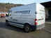 Renault Master 2.5 dCi Skåp (XMF956) -06