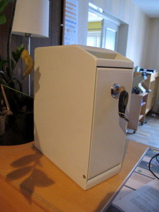 Sedelbox
