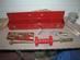 Glidhammare Mac Tools
