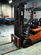 Motviktstruck, Toyota 5FBE18