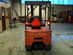 Motviktstruck, Toyota 5FBE18