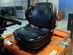 Motviktstruck, Toyota 5FBE18