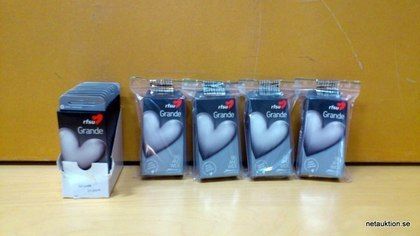 Kondomer RFSU Grande 220st
