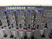 Mixer, American DJ, Commander 3633