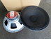2st element, Celestion K15-100