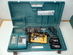 Makita slagborrmaskin batteridriven