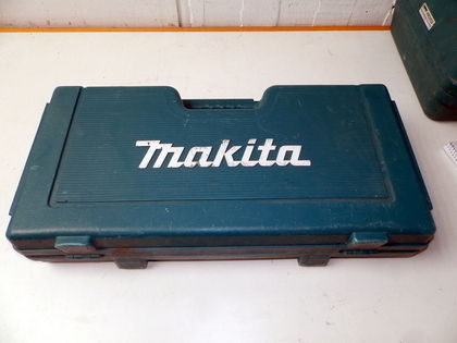 Makita slagborrmaskin batteridriven