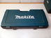 Makita slagborrmaskin batteridriven