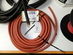 Diverse kabel 