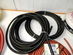 Diverse kabel 