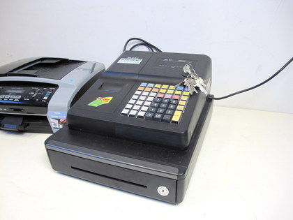 Kassasystem, Sam4S, ER-260