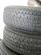 4st aluminiumfälgar med däck, 175/65 R14 C