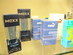 Deo, parfym, Puma, Jam, Replay (Herr)